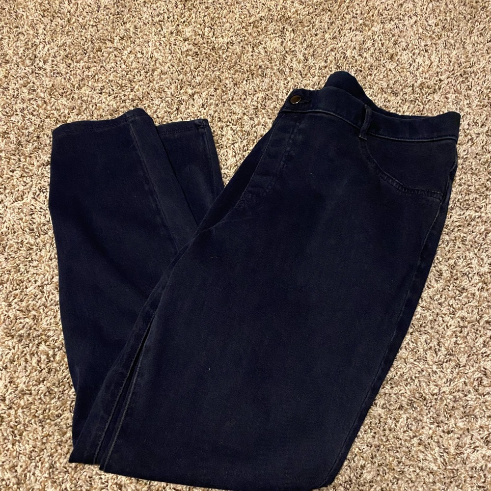 Jeans! brand, time and tru. Size XXL